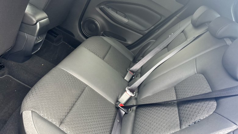 Nissan Juke 1.6 Hybrid N-Connecta 5dr Auto Hybrid Hatchback